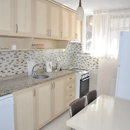 Yilmaz Apart Istanbul Room photo
