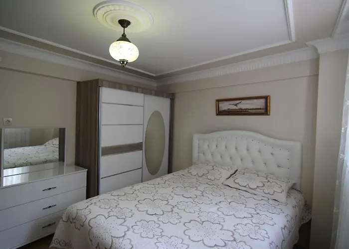 Yilmaz Apart