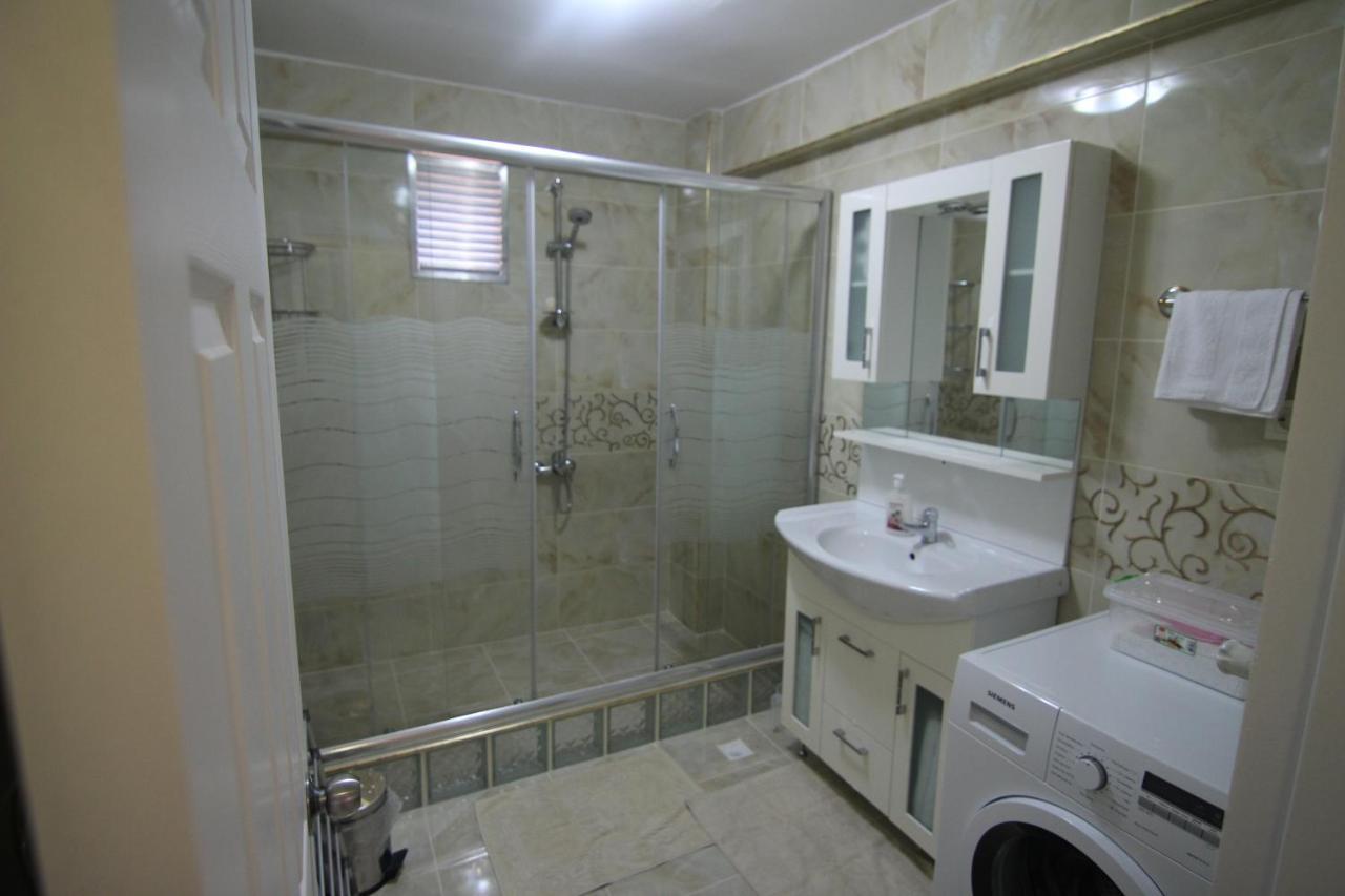 Yilmaz Apartament Istanbul