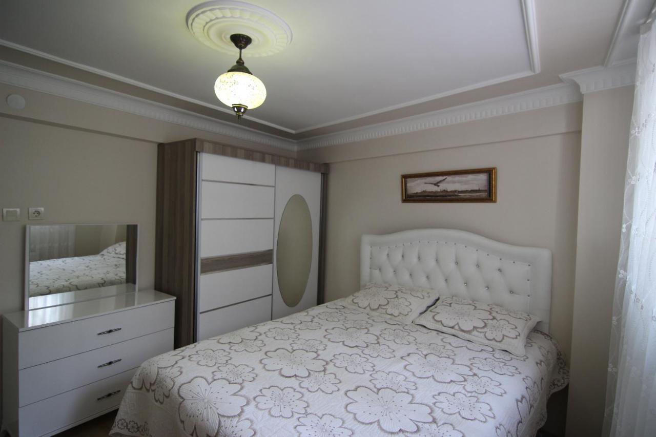 Yilmaz Apartament *