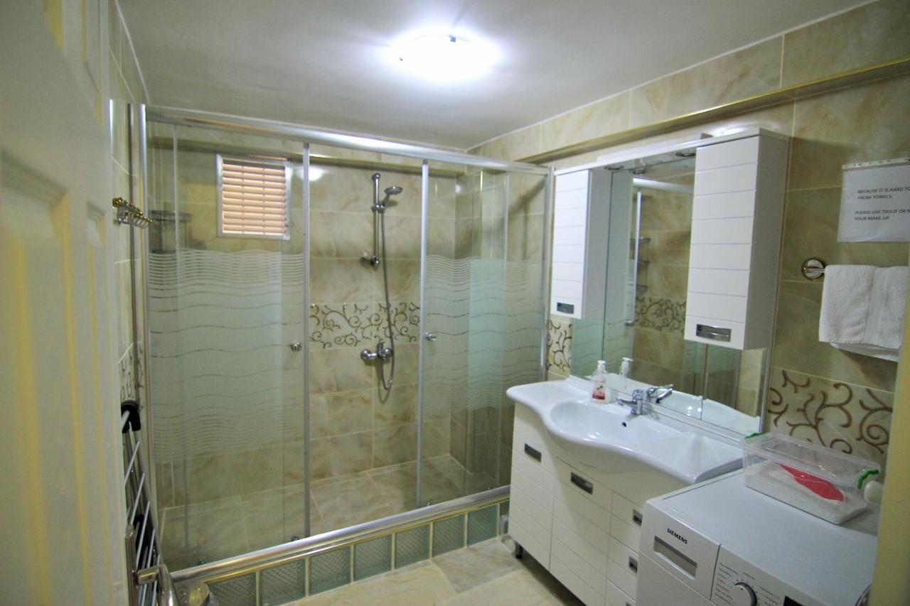 Yilmaz Apartament Istanbul