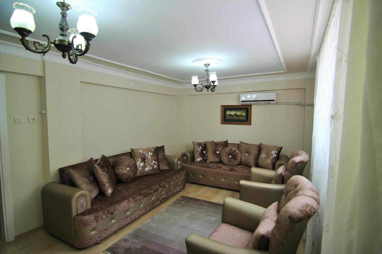 Apartament Yilmaz