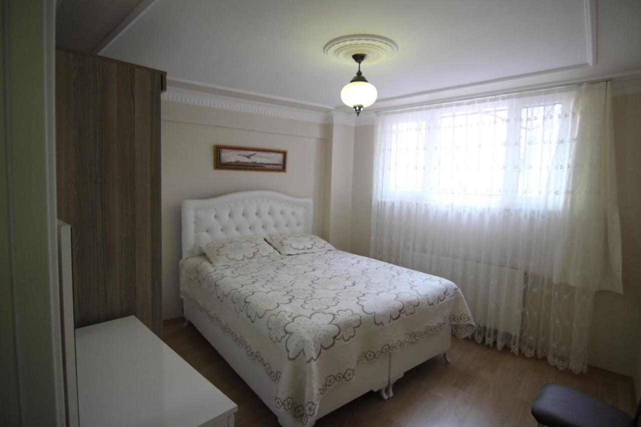 Yilmaz Apartament *