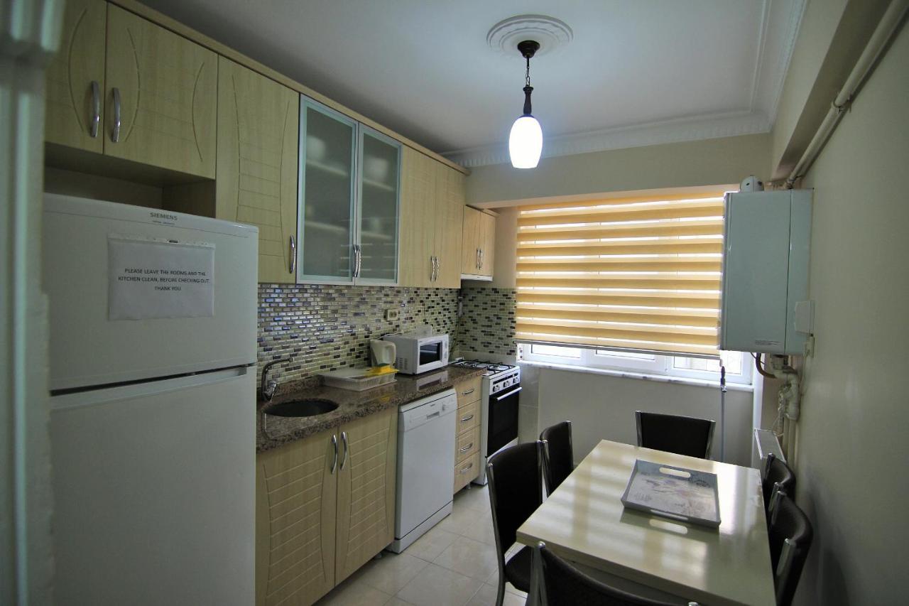 Apartament Yilmaz Istanbul