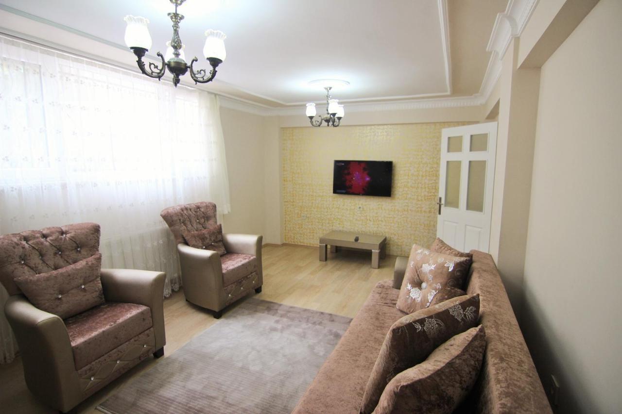 Yilmaz Apartament