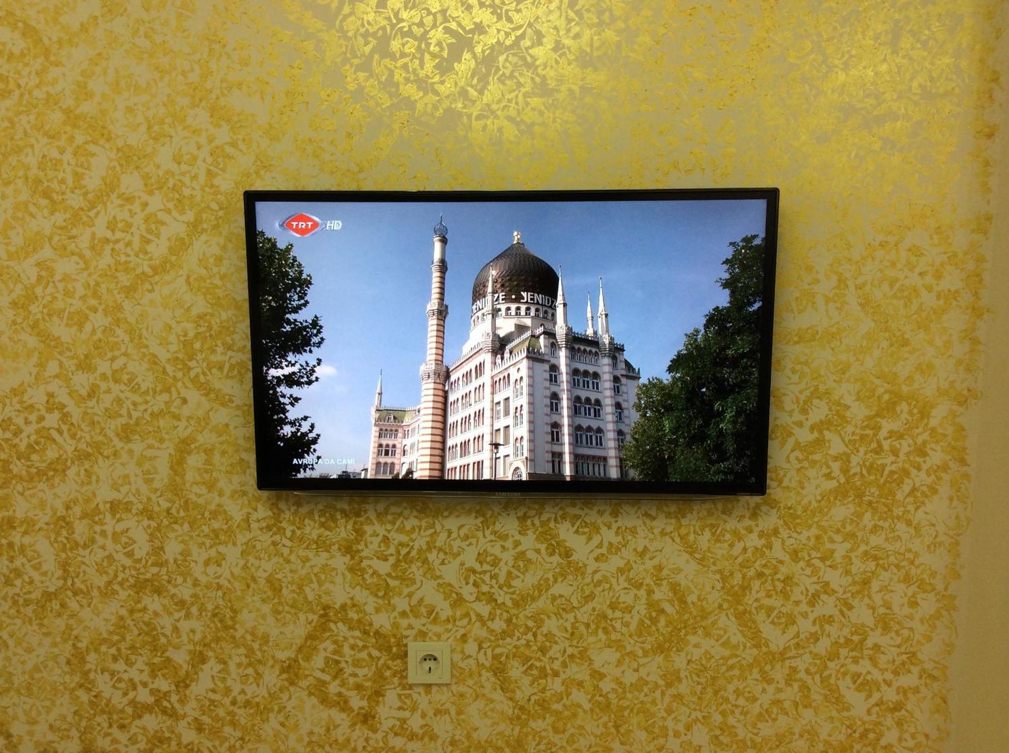 Apartament Yilmaz Istanbul