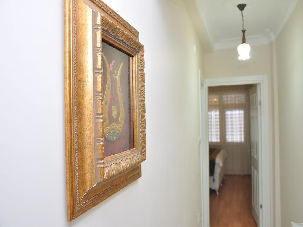 Apartament Yilmaz Istanbul