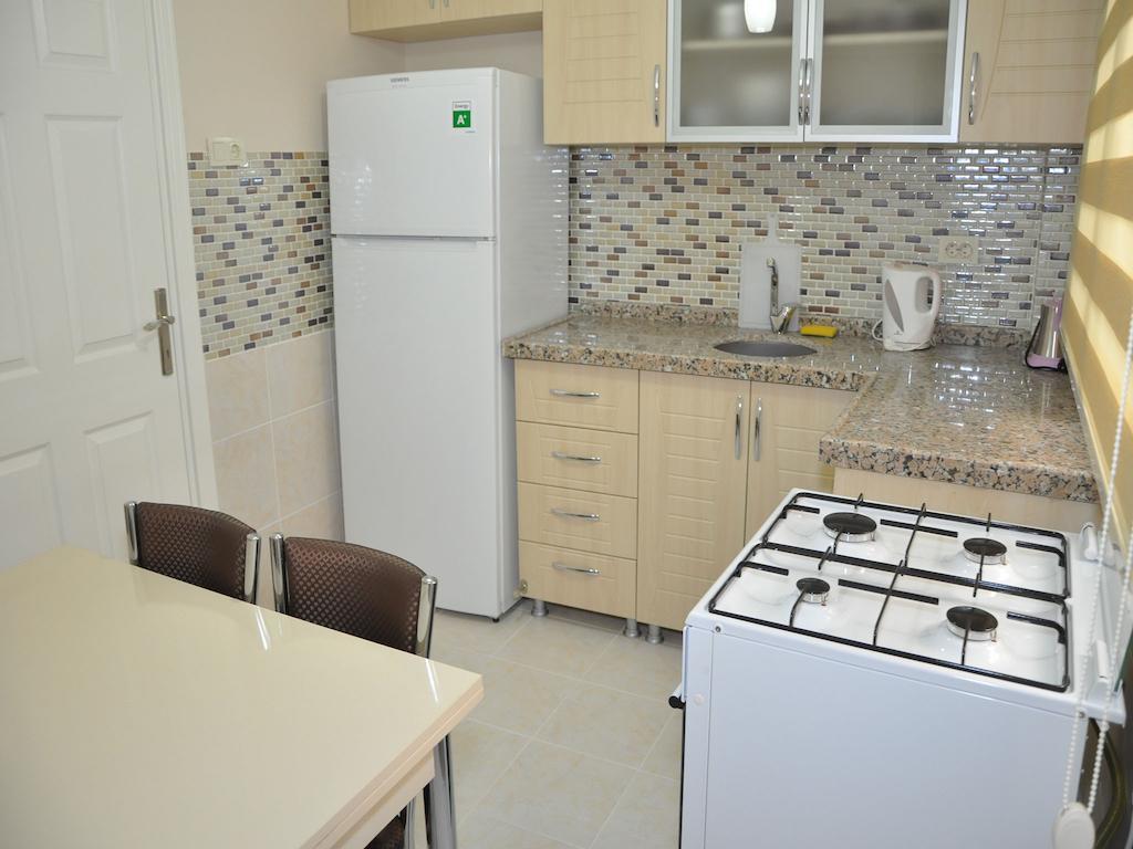 Apartament Yilmaz Istanbul