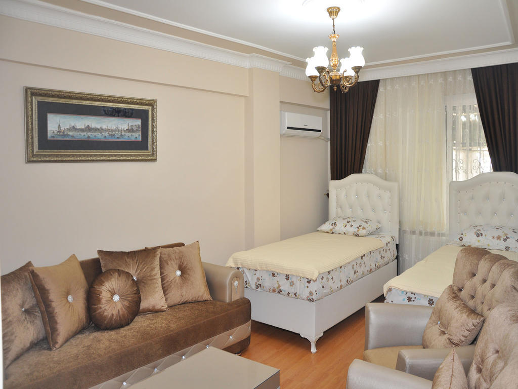 Apartament Yilmaz Istanbul