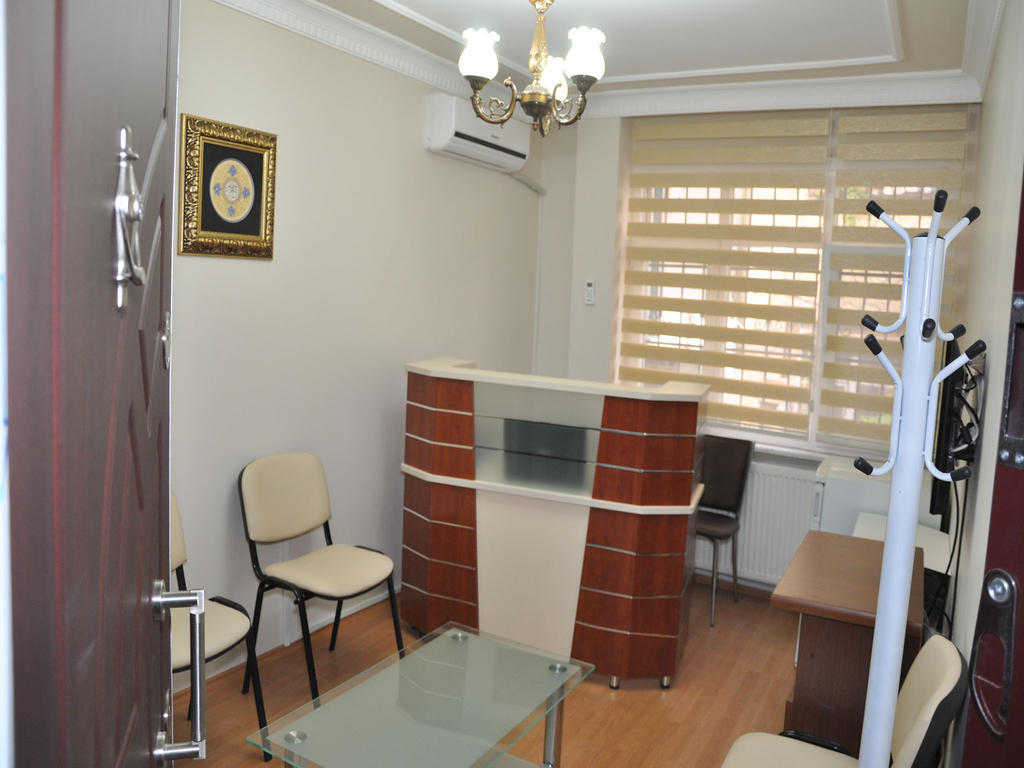 Apartament Yilmaz Istanbul