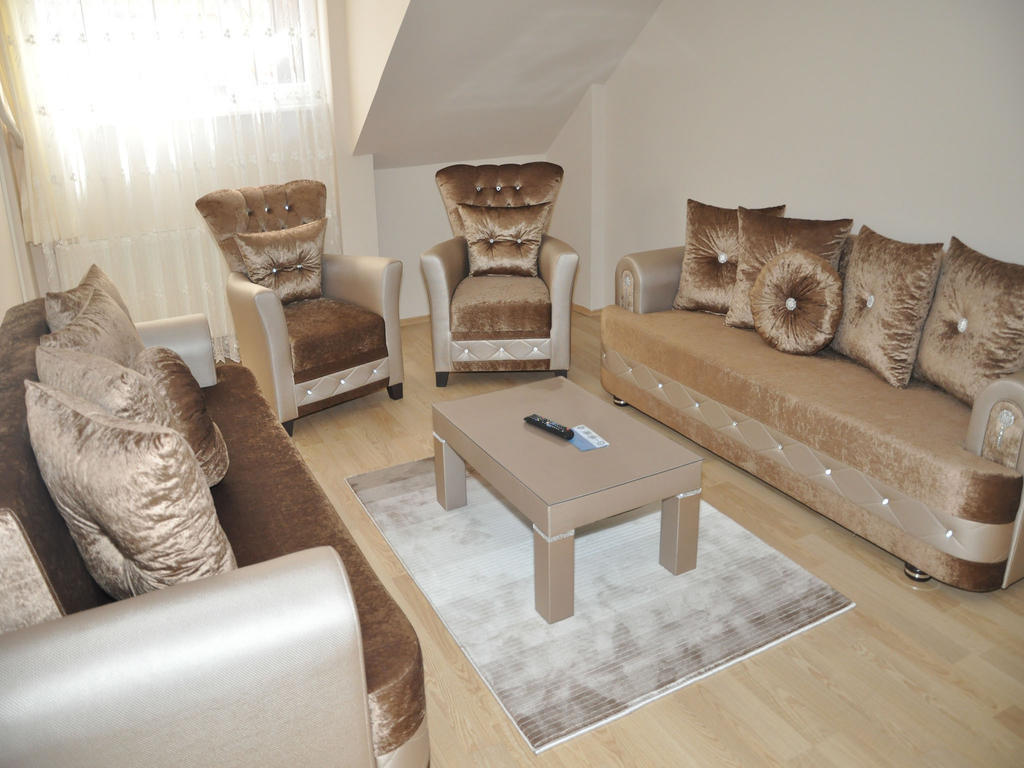 Apartament Yilmaz
