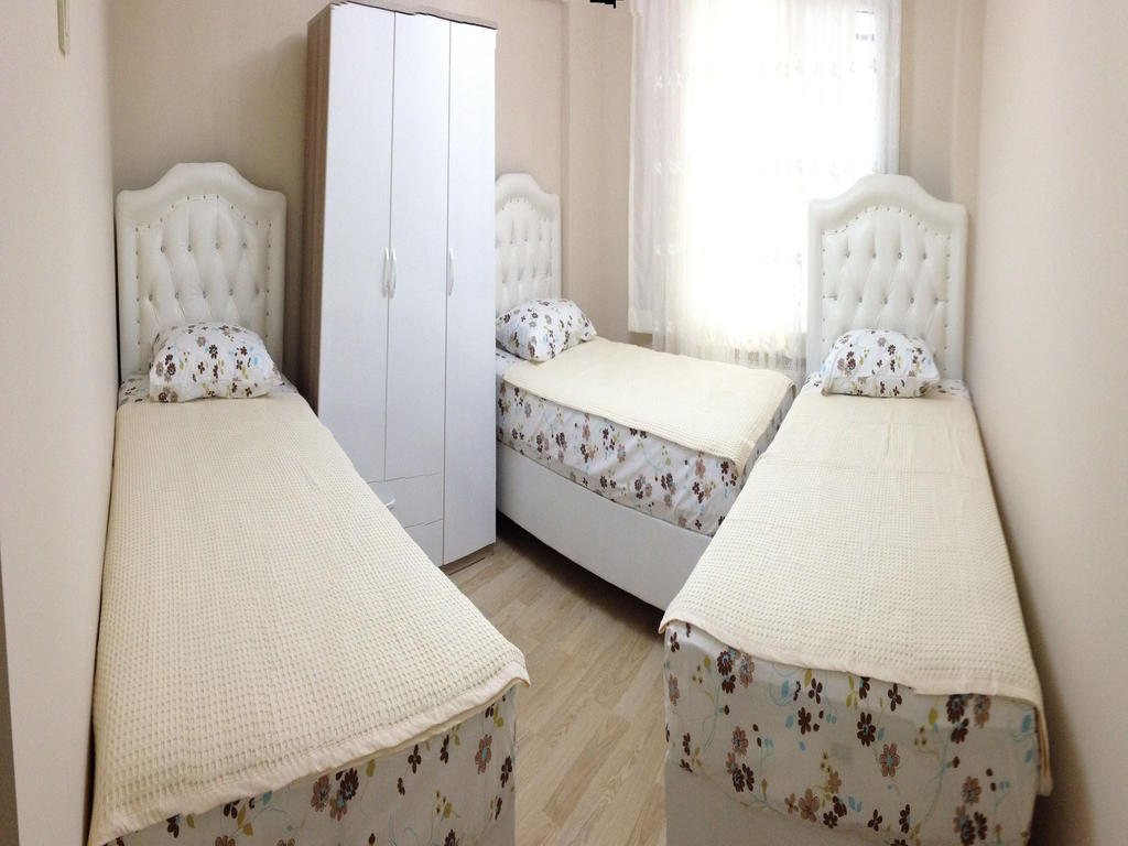 Apartament Yilmaz Istanbul