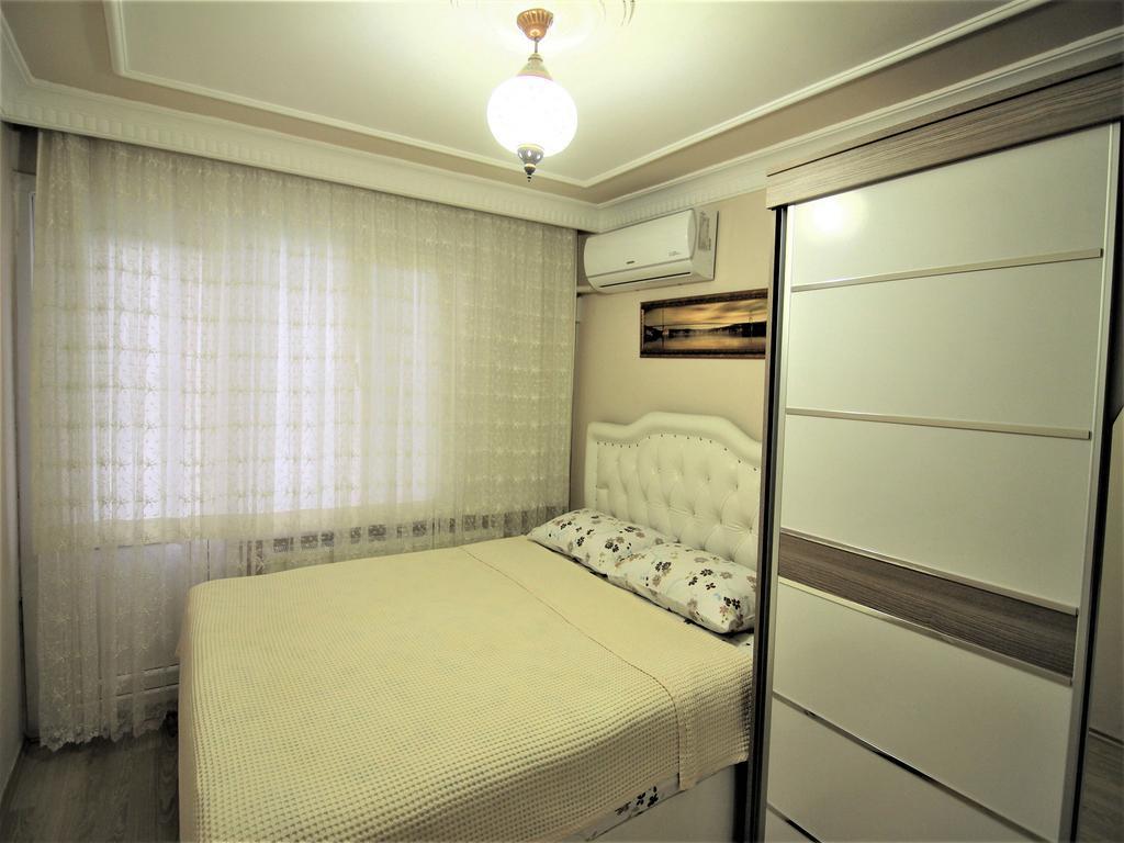 Yilmaz Apartament