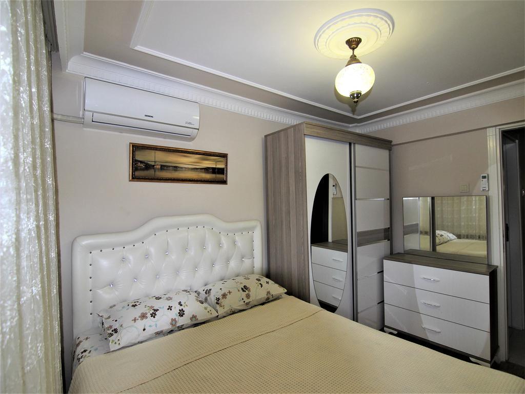 Yilmaz Apartament Istanbul